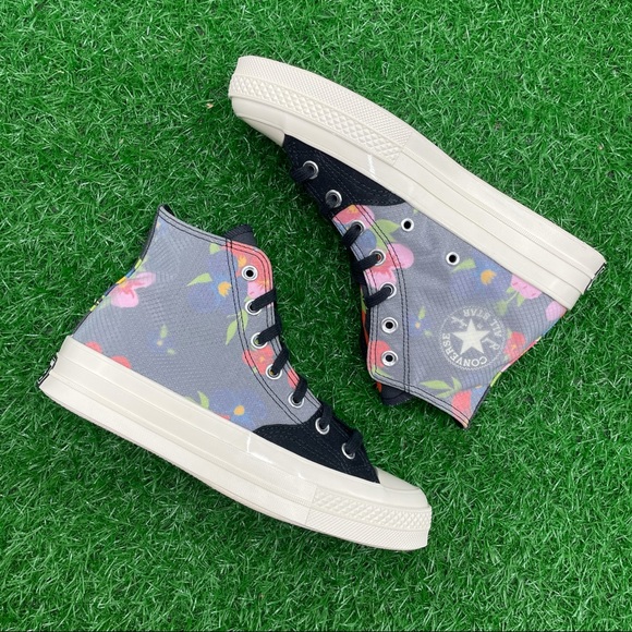 Converse All Star Chuck Taylor Chuck 70 Hi - Picture 5 of 5